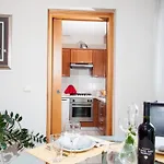 Apartment Avenue