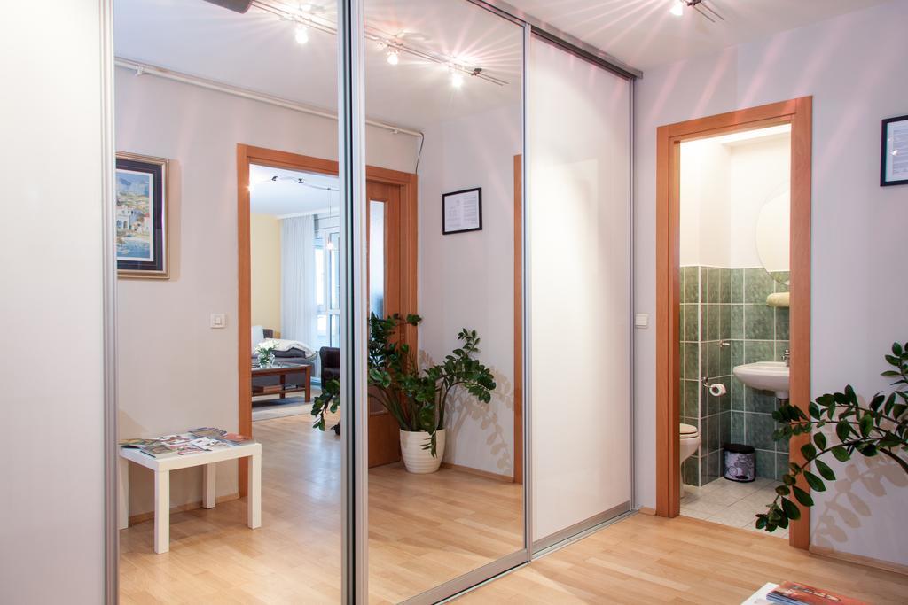 Avenue Appartement *