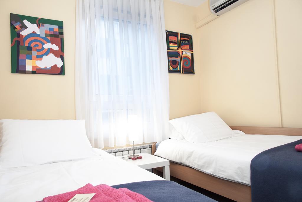 Avenue Appartement Zagreb