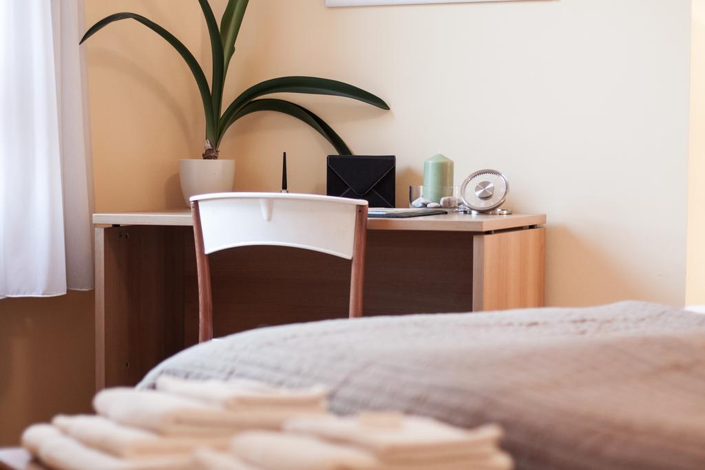 Avenue Appartement