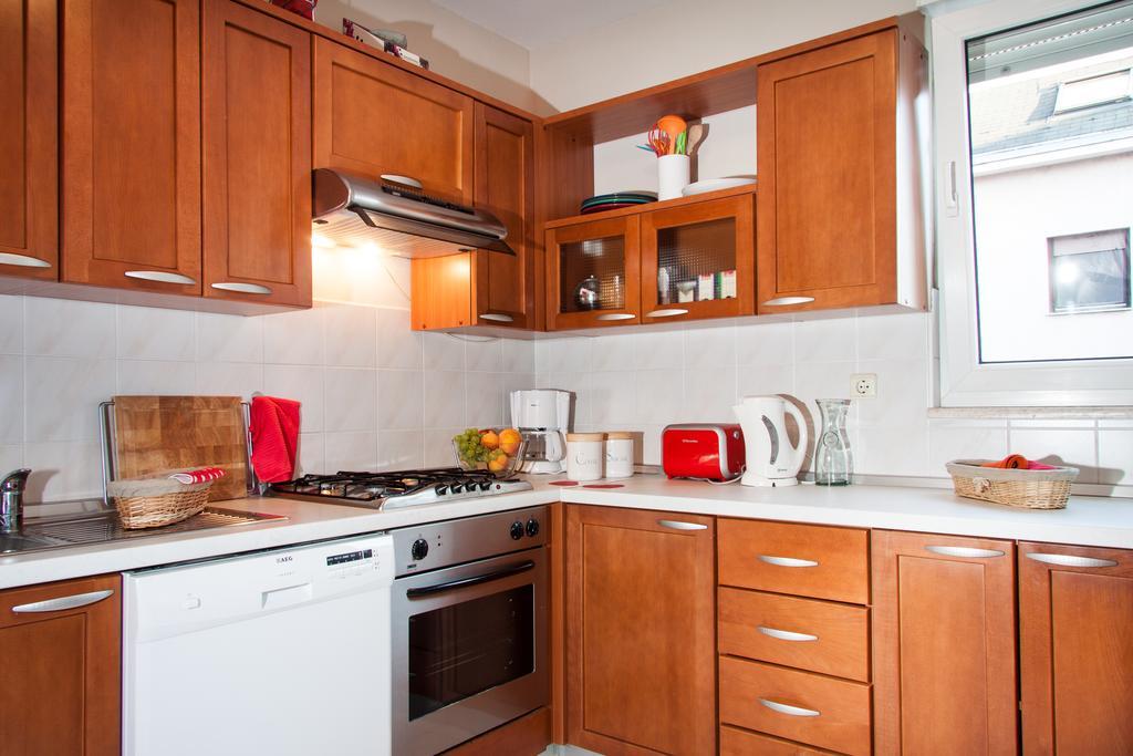 Appartement Avenue *