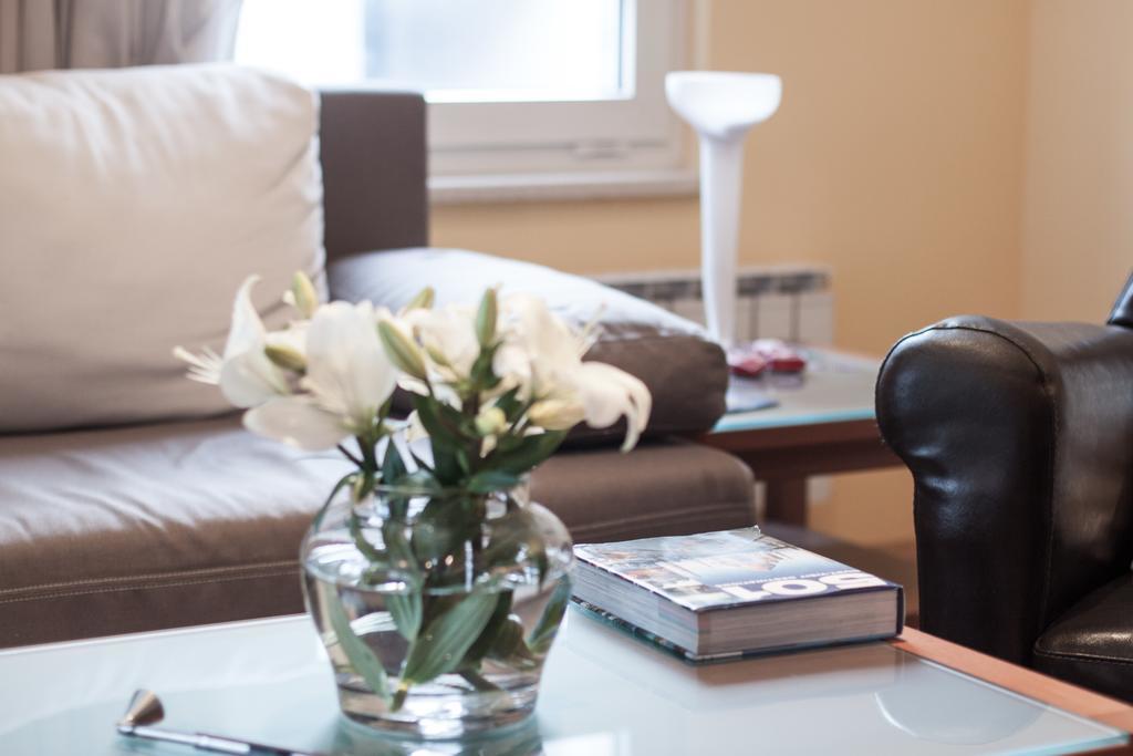 Avenue Appartement Zagreb
